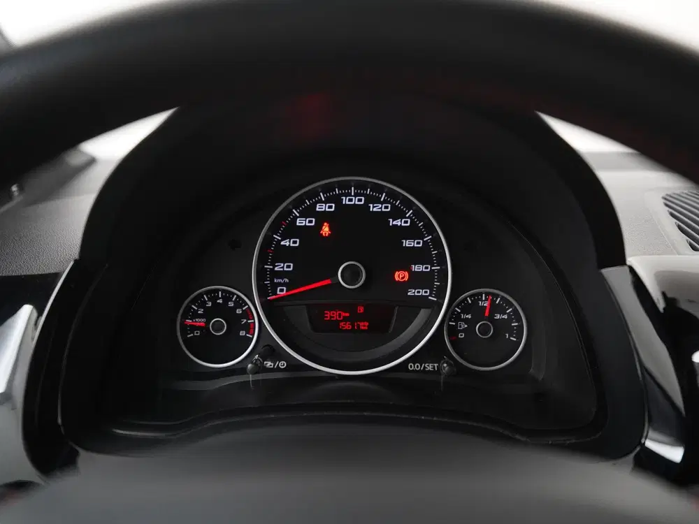 SEAT Mii 1.0 FR-Line uit 2019, foto 7