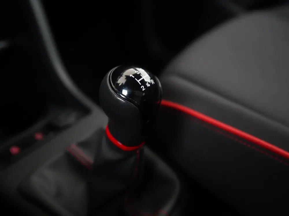 SEAT Mii 1.0 FR-Line uit 2019, foto 8