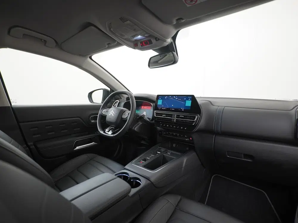 Citroën C5 Aircross Citroen C5 Aircross 1.6 Plug-in Hybrid 225 uit 2023, foto 2