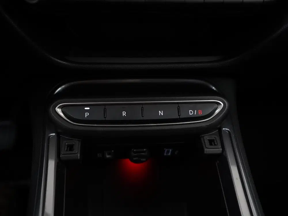 Fiat 600e RED 54 kWh uit 2023, foto 11