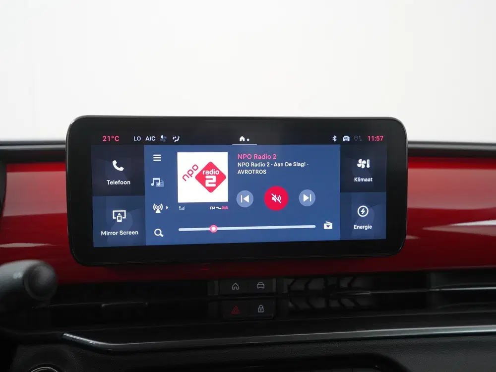 Fiat 600e RED 54 kWh uit 2023, foto 14