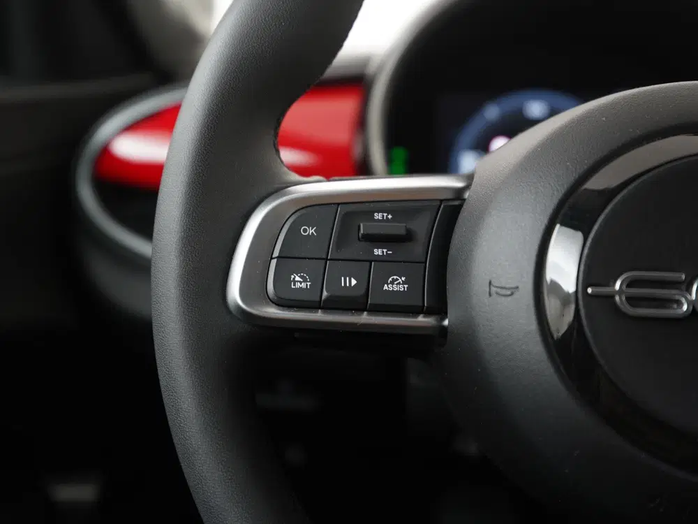 Fiat 600e RED 54 kWh uit 2023, foto 7