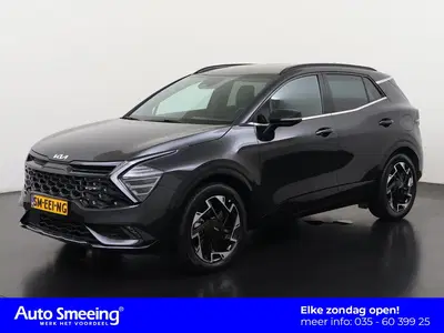 Kia Sportage 1.6 T-GDi Plug-in Hybrid AWD GT-Line uit 2023