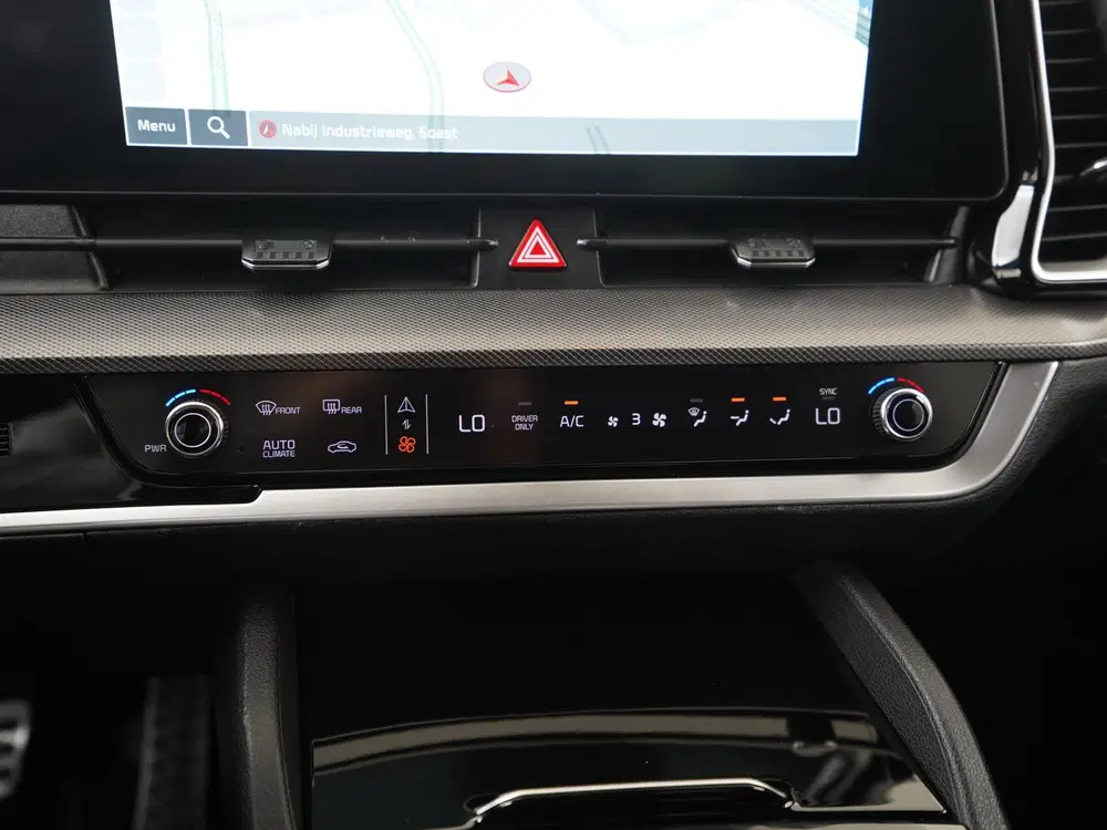 Kia Sportage 1.6 T-GDi Plug-in Hybrid AWD GT-Line uit 2023, foto 13