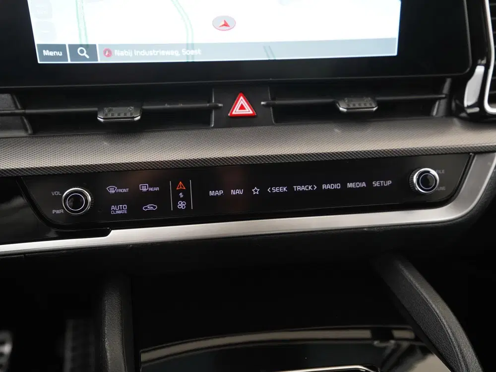 Kia Sportage 1.6 T-GDi Plug-in Hybrid AWD GT-Line uit 2023, foto 14