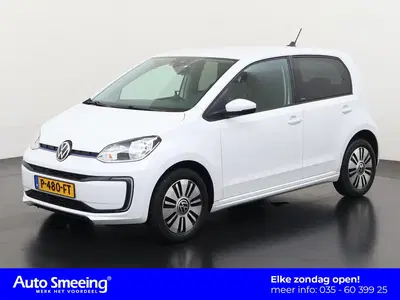 Volkswagen up! e-up uit 2021