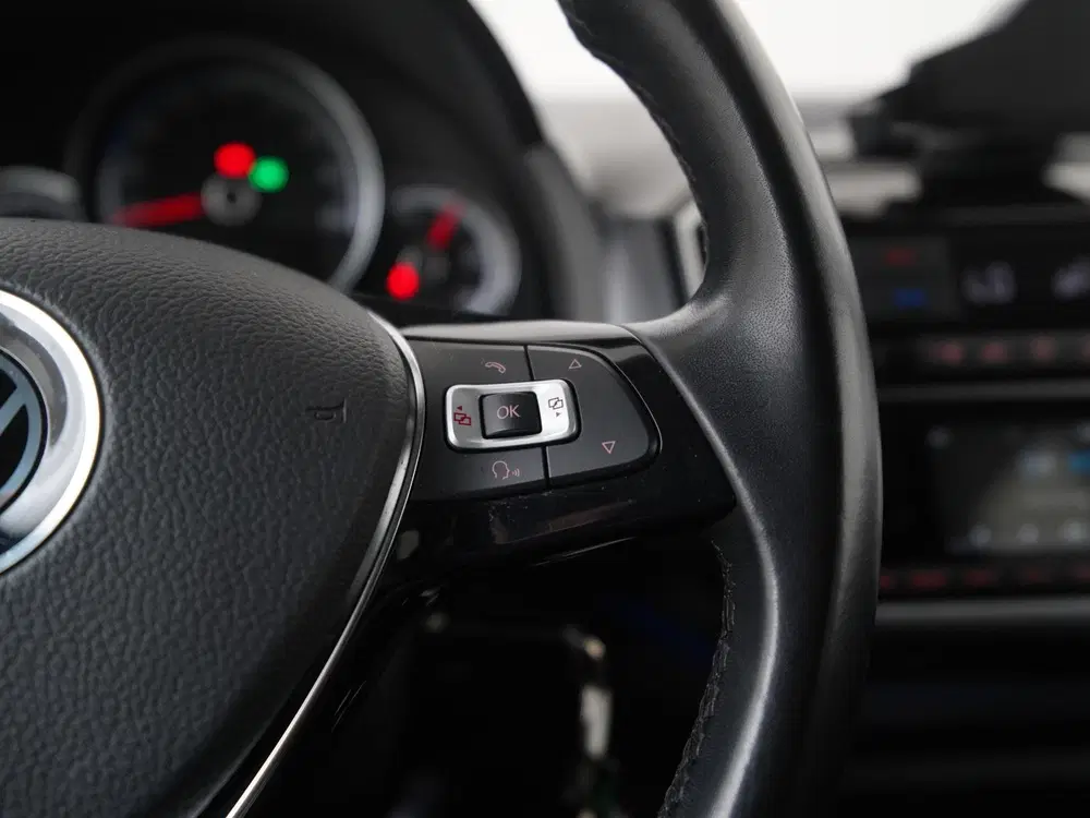 Volkswagen up! e-up uit 2021, foto 10