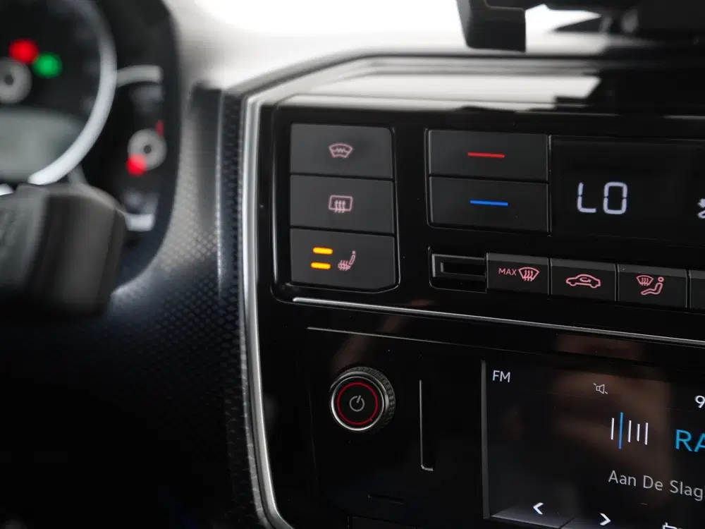Volkswagen up! e-up uit 2021, foto 13