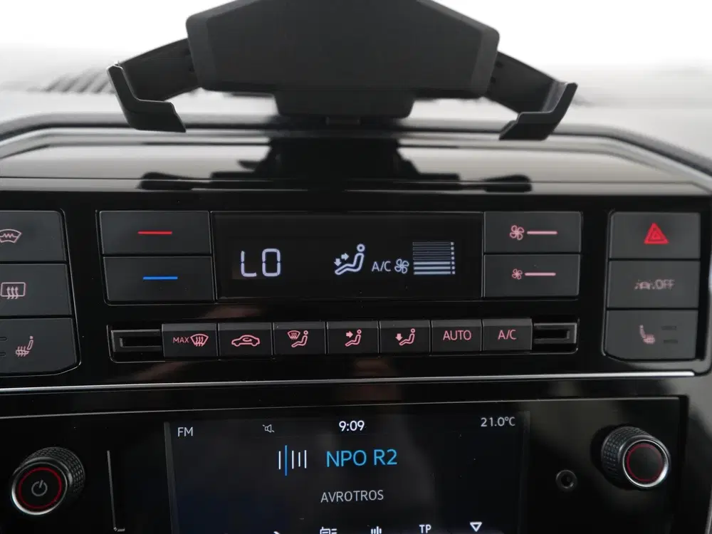 Volkswagen up! e-up uit 2021, foto 14