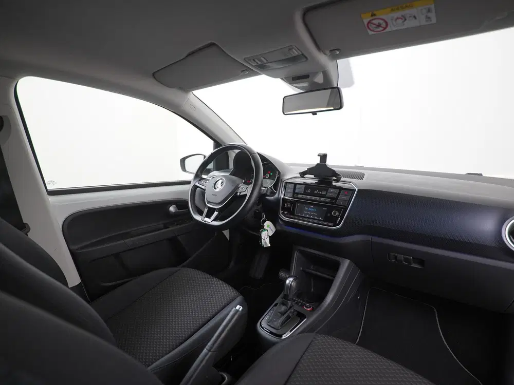 Volkswagen up! e-up uit 2021, foto 2