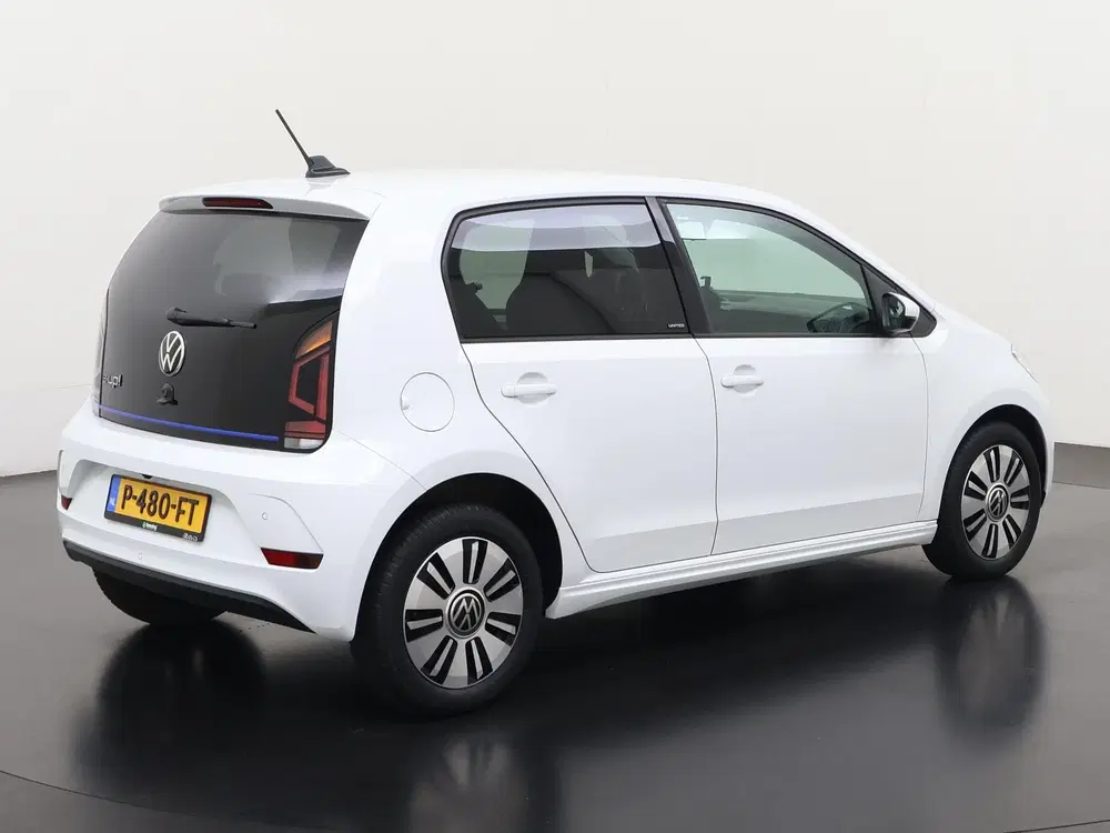 Volkswagen up! e-up uit 2021, foto 4