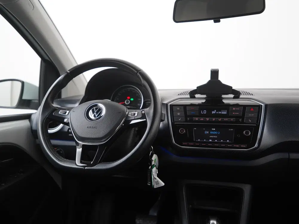 Volkswagen up! e-up uit 2021, foto 6