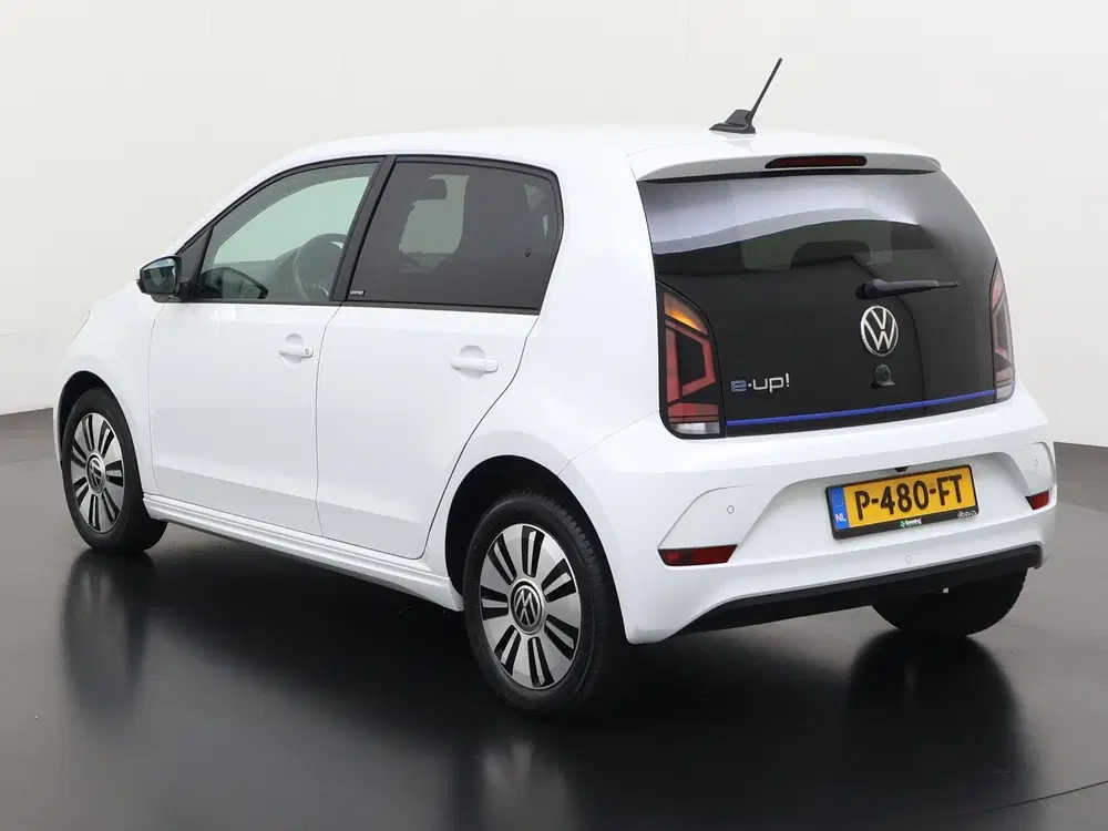 Volkswagen up! e-up uit 2021, foto 7