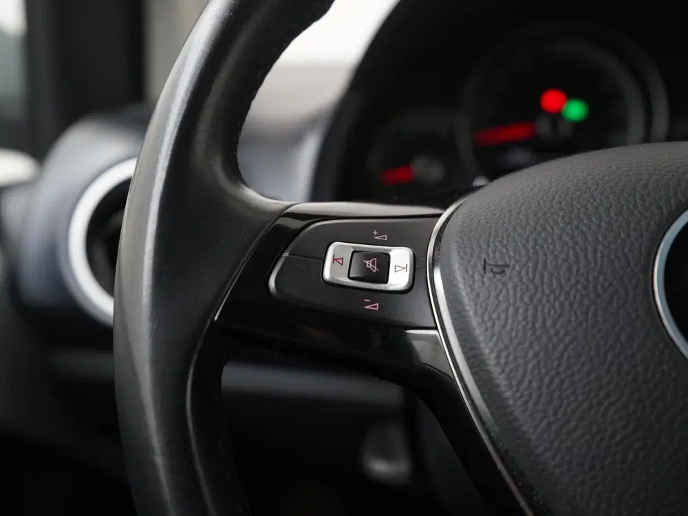 Volkswagen up! e-up uit 2021, foto 8