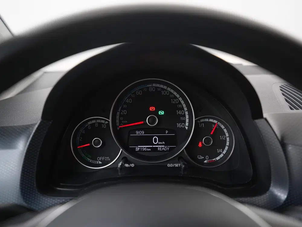 Volkswagen up! e-up uit 2021, foto 9