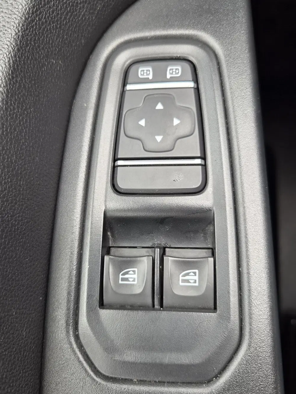 Renault Trafic 2.0 dCi 110 T29 L2H1 DC Work Edition Dubbe uit 2023, foto 11