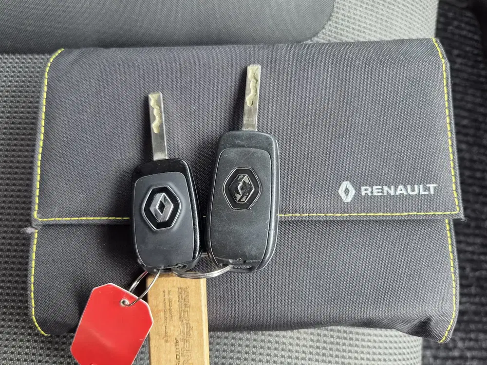 Renault Trafic 2.0 dCi 110 T29 L2H1 DC Work Edition Dubbe uit 2023, foto 14