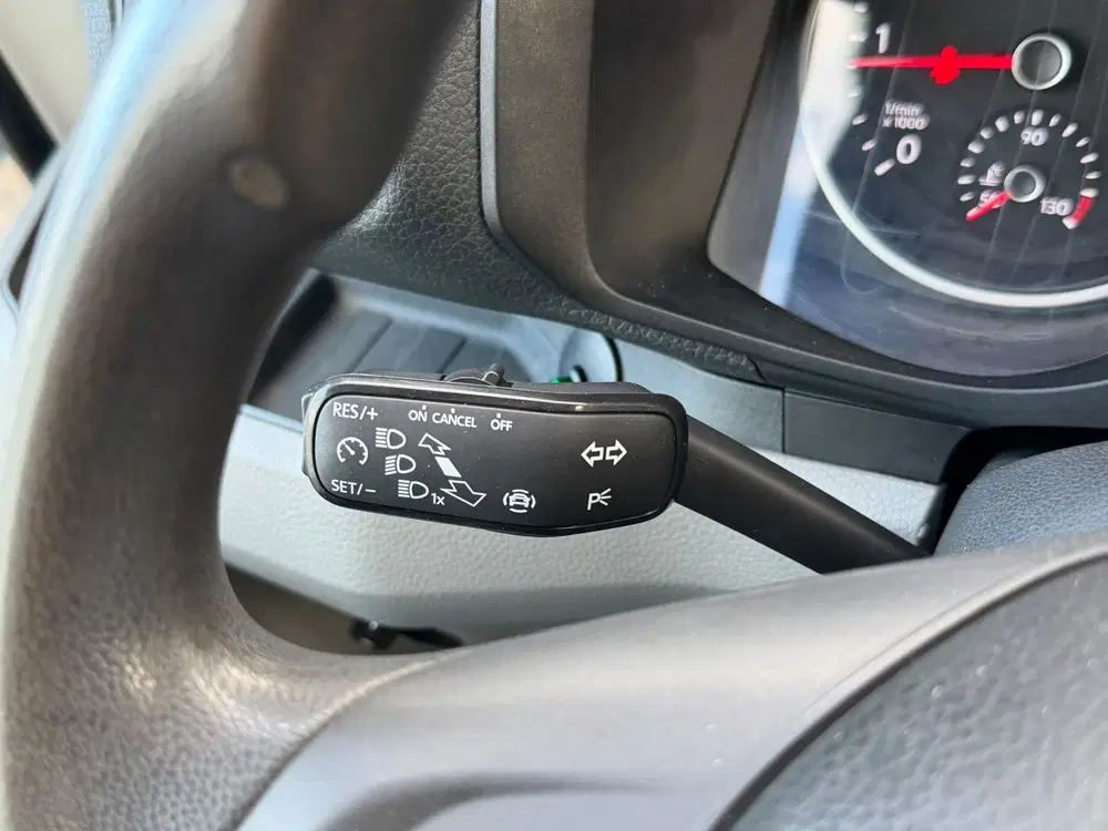 Volkswagen Crafter 35 2.0 TDI 140PK L3H3 RWD uit 2020, foto 14