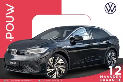 Volkswagen ID.5 Pro 77 kWh 204pk SoH 97% uit 2022