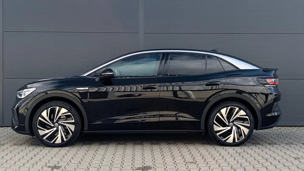 Volkswagen ID.5 Pro 77 kWh 204pk SoH 97% uit 2022, foto 10