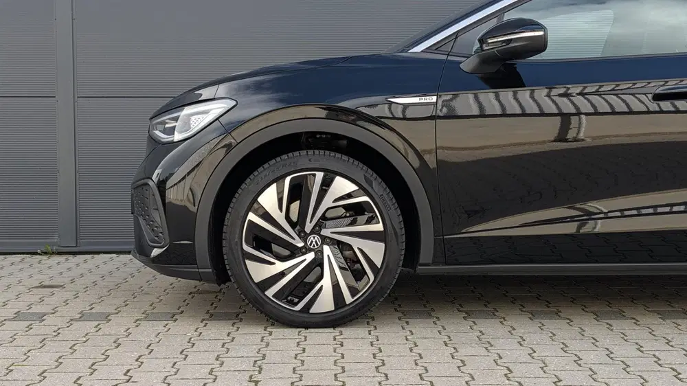 Volkswagen ID.5 Pro 77 kWh 204pk SoH 97% uit 2022, foto 11