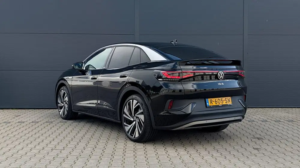 Volkswagen ID.5 Pro 77 kWh 204pk SoH 97% uit 2022, foto 12