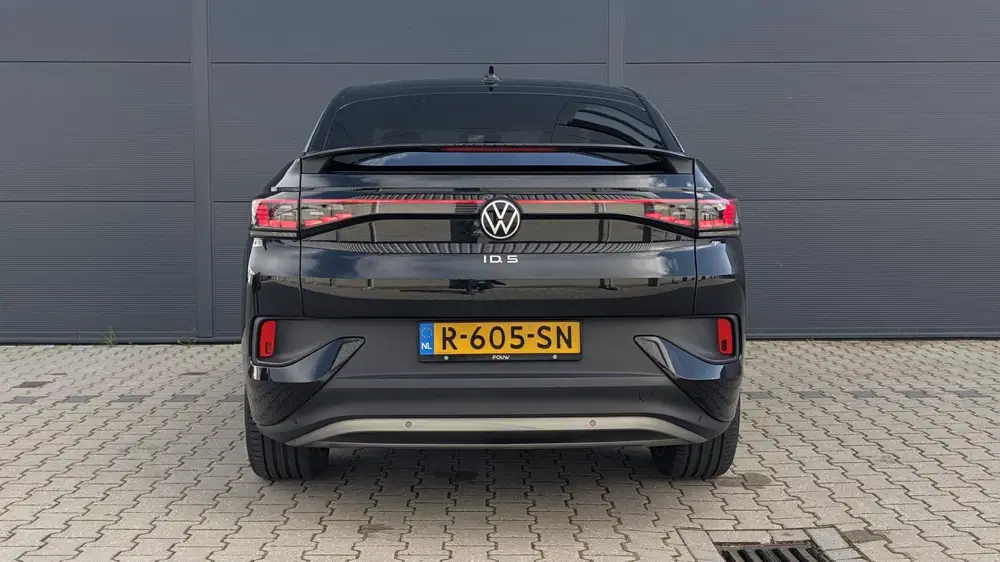 Volkswagen ID.5 Pro 77 kWh 204pk SoH 97% uit 2022, foto 13