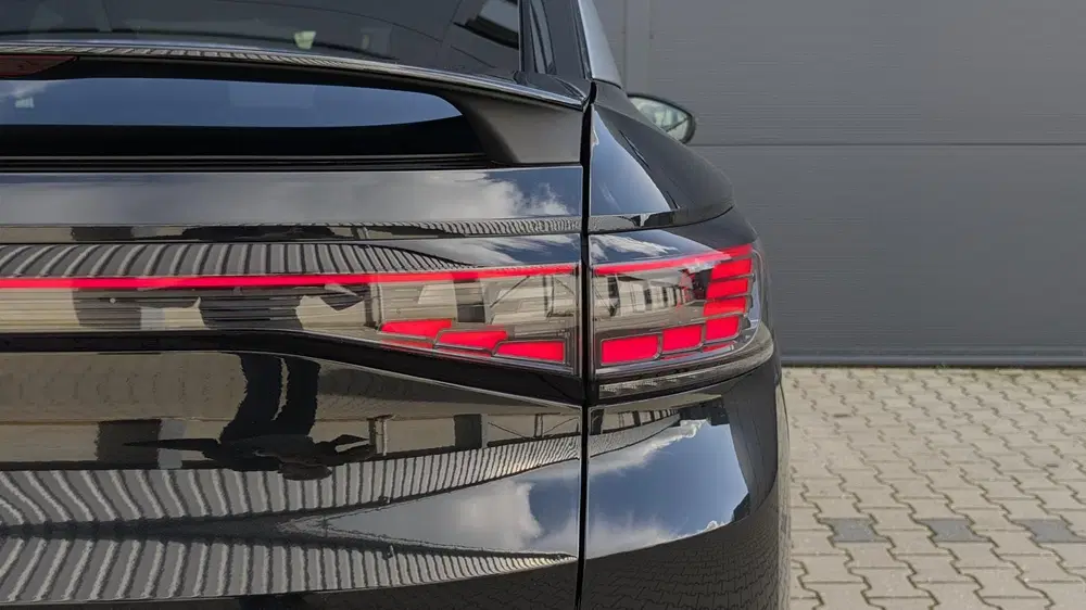 Volkswagen ID.5 Pro 77 kWh 204pk SoH 97% uit 2022, foto 14