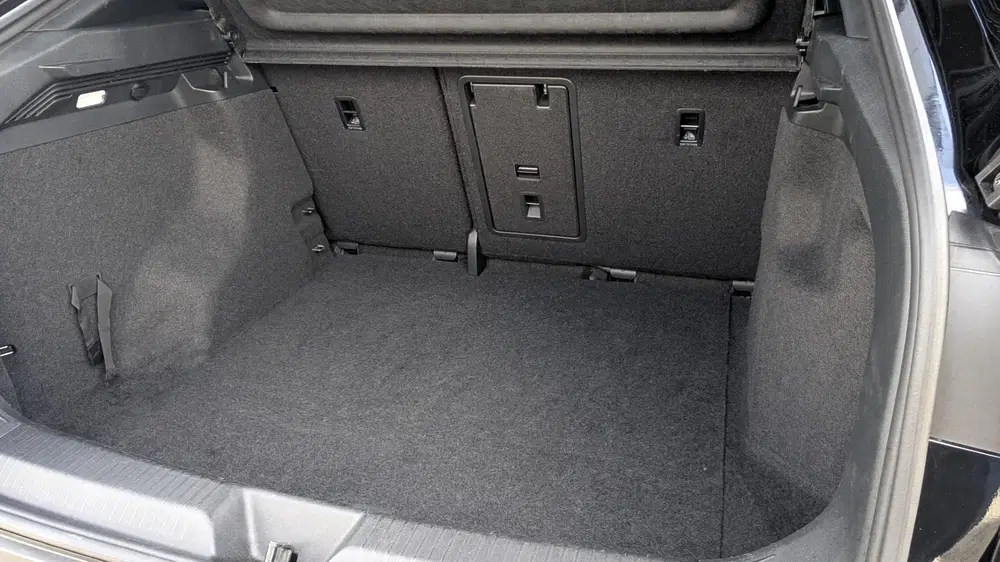 Volkswagen ID.5 Pro 77 kWh 204pk SoH 97% uit 2022, foto 15