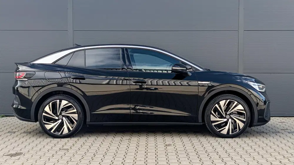 Volkswagen ID.5 Pro 77 kWh 204pk SoH 97% uit 2022, foto 3
