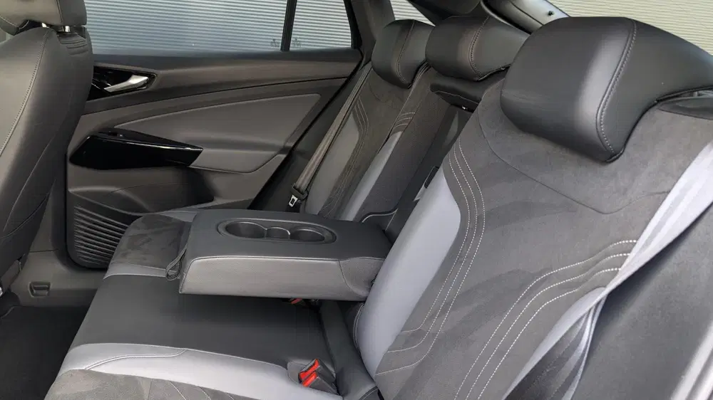Volkswagen ID.5 Pro 77 kWh 204pk SoH 97% uit 2022, foto 6