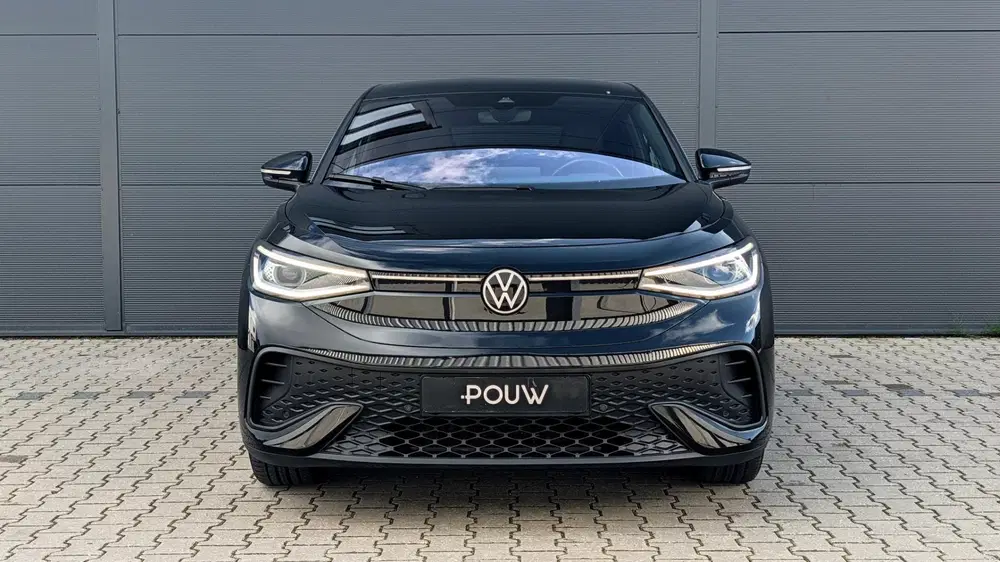Volkswagen ID.5 Pro 77 kWh 204pk SoH 97% uit 2022, foto 9