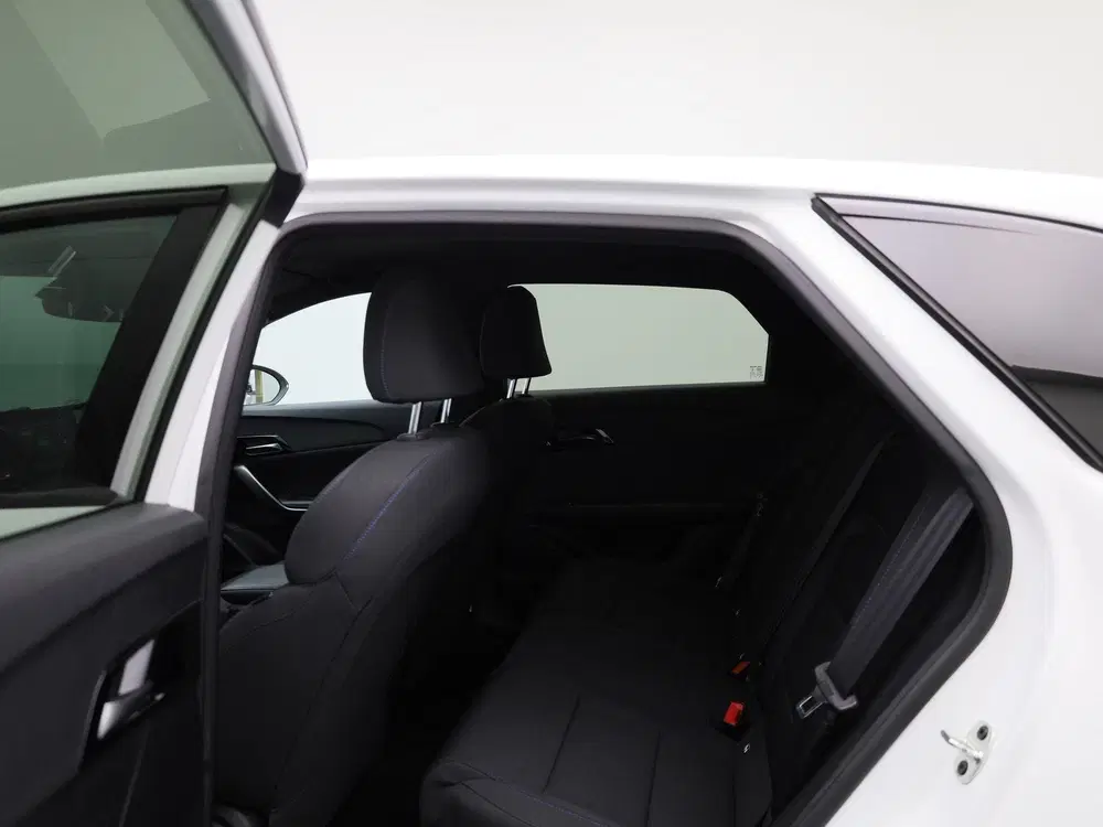 MG MG4 Comfort 64 kWh uit 2023, foto 10