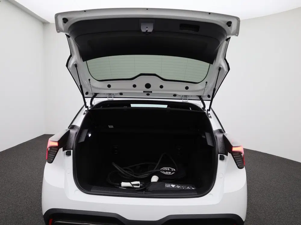 MG MG4 Comfort 64 kWh uit 2023, foto 11