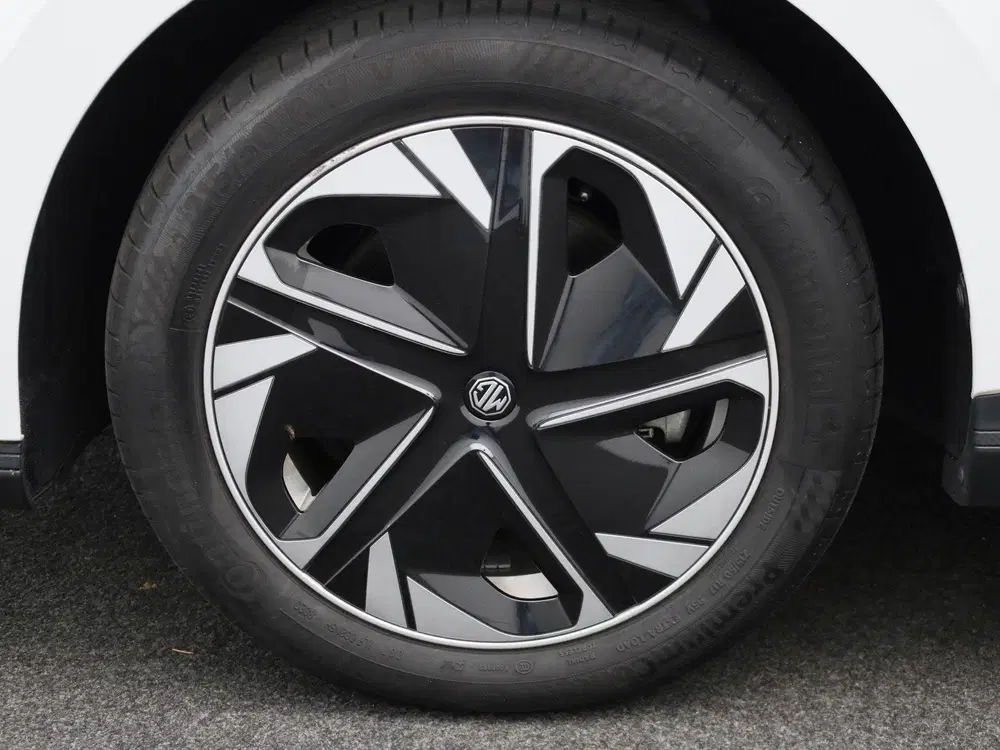 MG MG4 Comfort 64 kWh uit 2023, foto 14