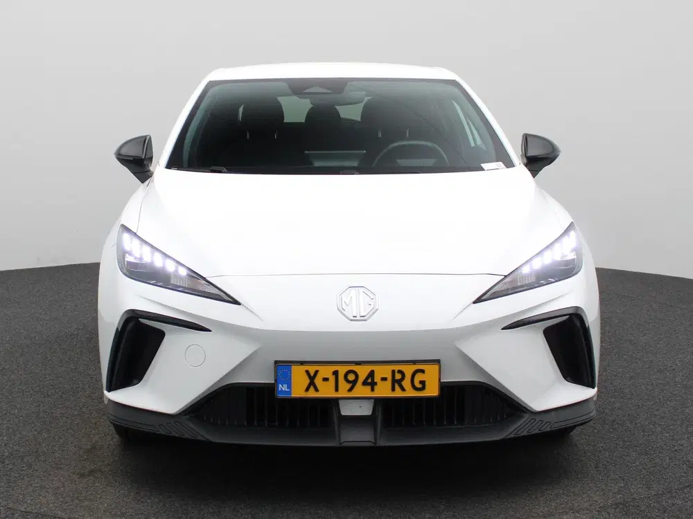 MG MG4 Comfort 64 kWh uit 2023, foto 3