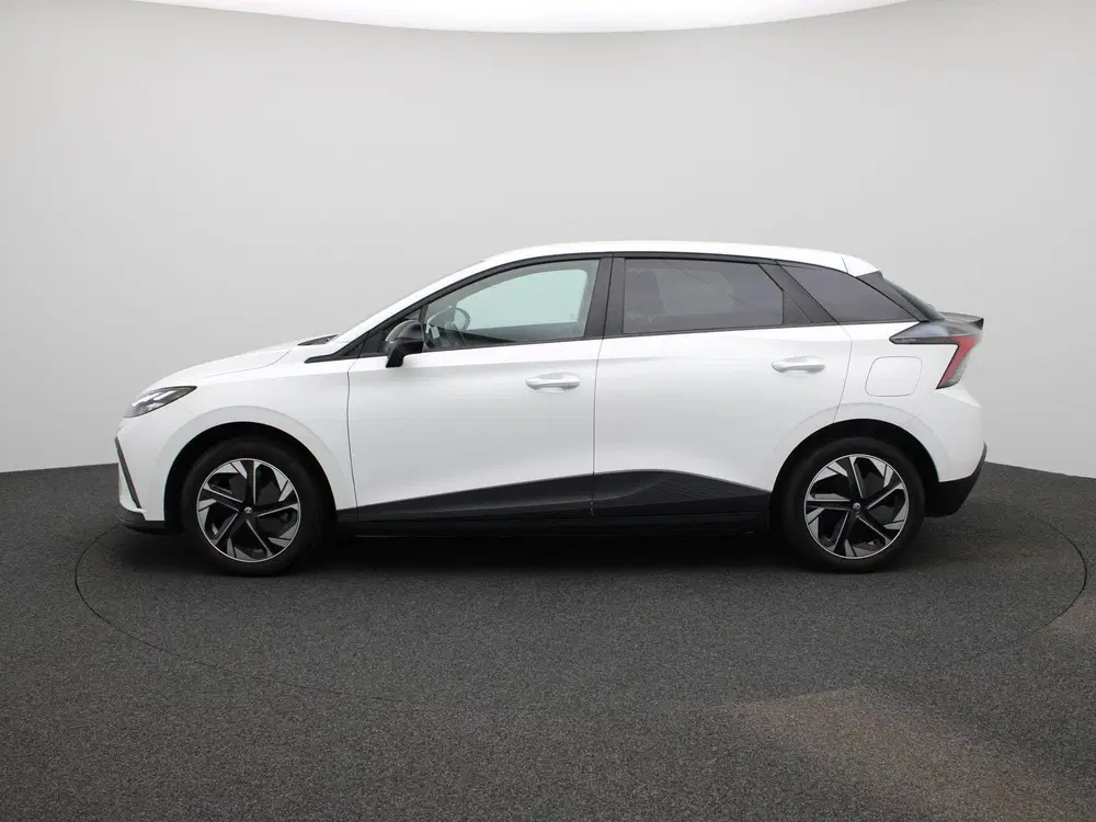MG MG4 Comfort 64 kWh uit 2023, foto 4