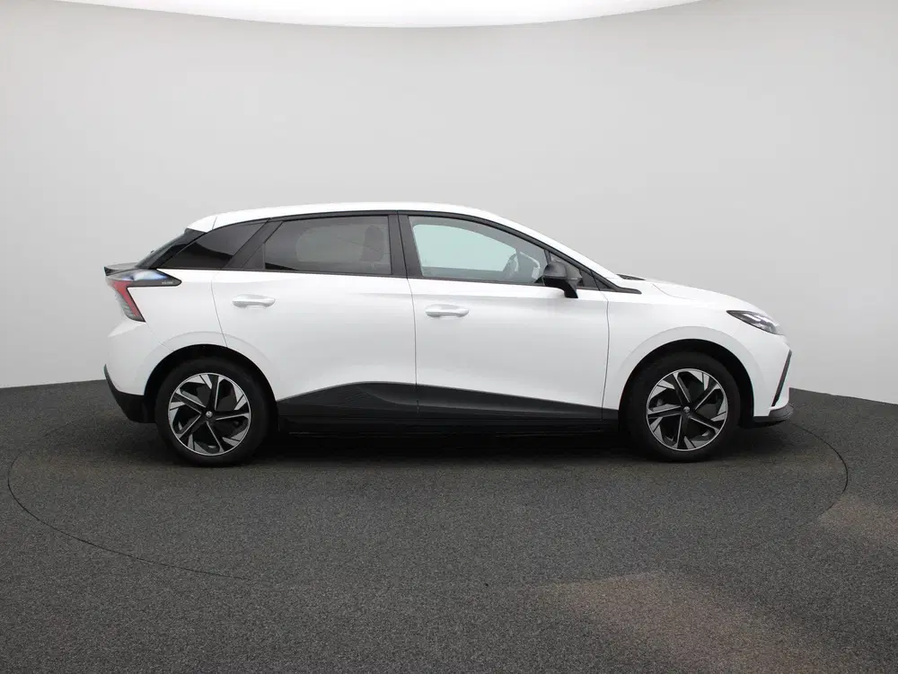 MG MG4 Comfort 64 kWh uit 2023, foto 6