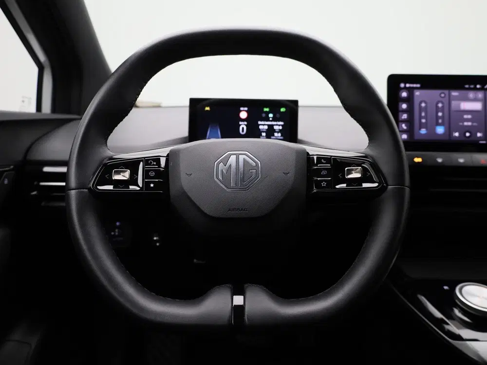MG MG4 Comfort 64 kWh uit 2023, foto 7