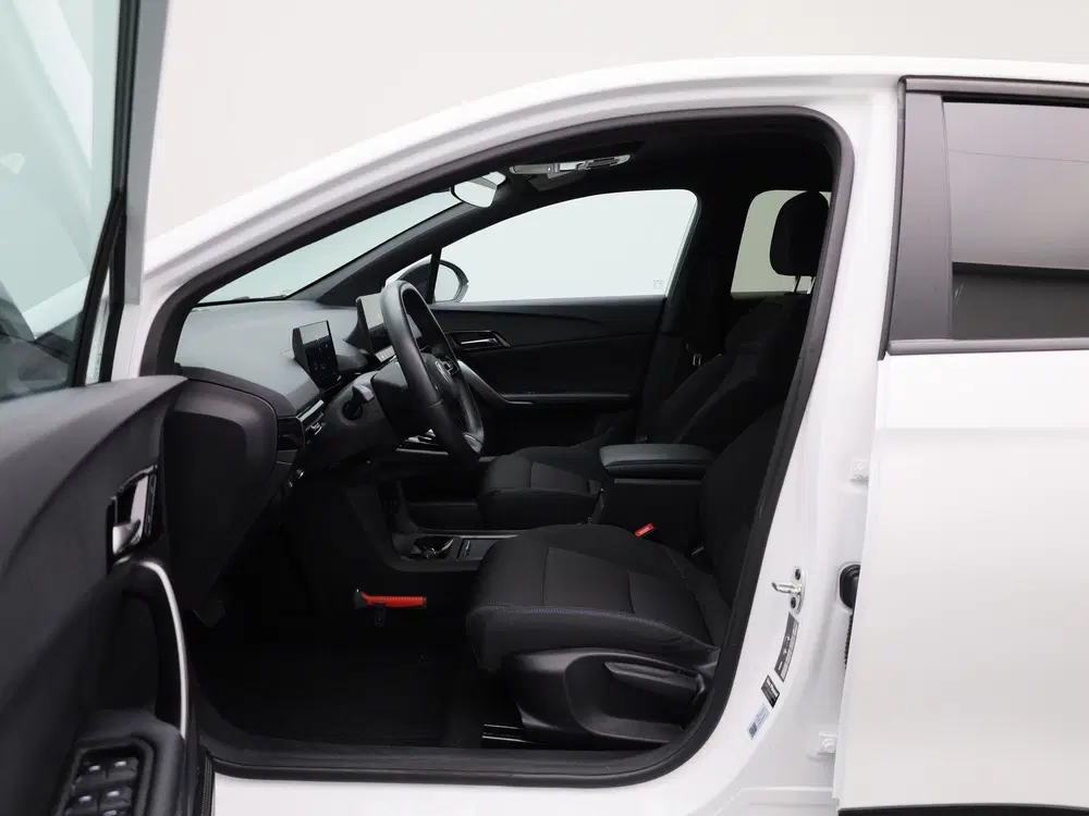 MG MG4 Comfort 64 kWh uit 2023, foto 9