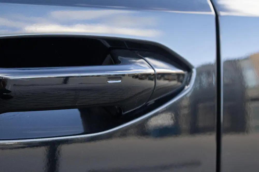 Audi A3 45TFSIe S-line Competition PANO MATRIX CAM uit 2021, foto 10