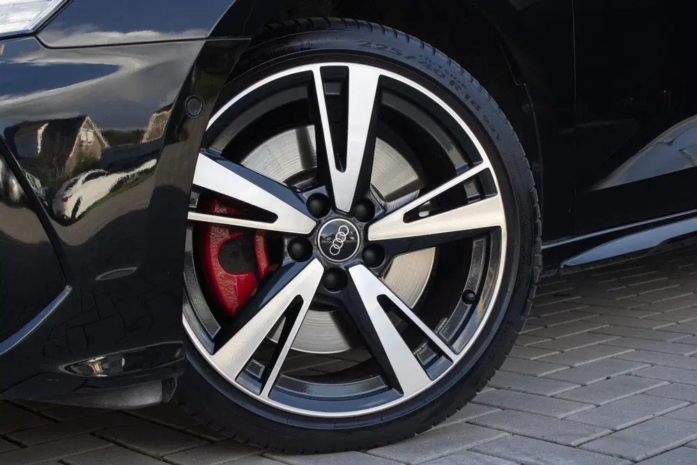 Audi A3 45TFSIe S-line Competition PANO MATRIX CAM uit 2021, foto 7