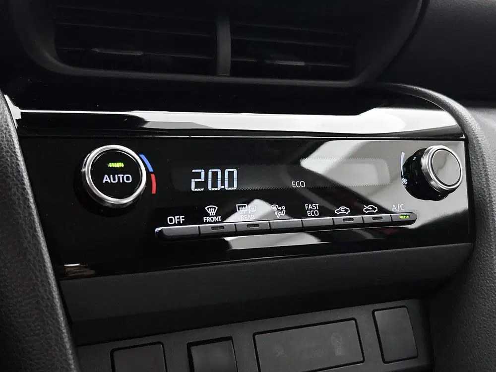 Toyota Yaris Cross 1.5 Hybrid 115 Active uit 2025, foto 10