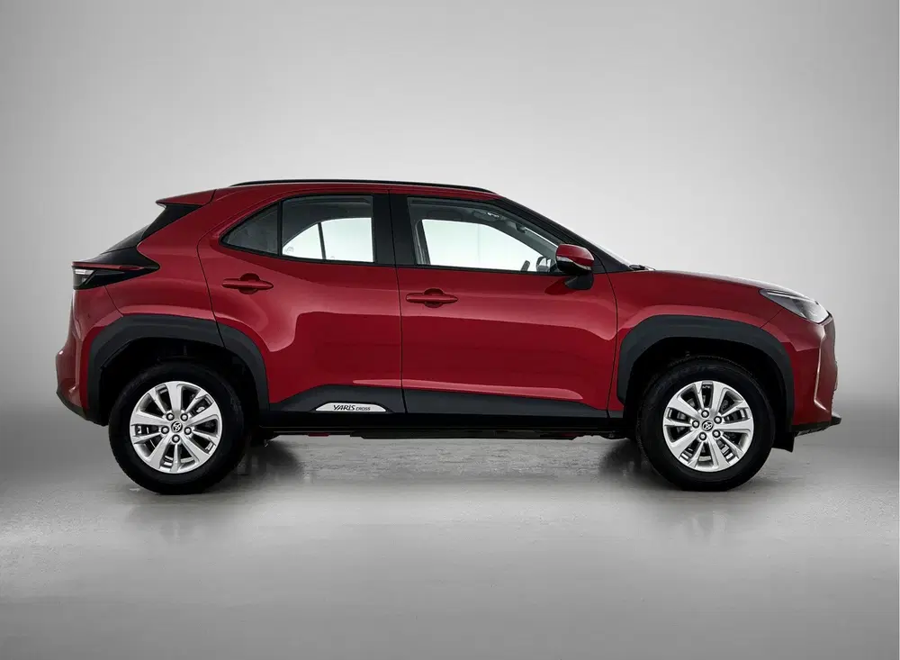 Toyota Yaris Cross 1.5 Hybrid 115 Active uit 2025, foto 12