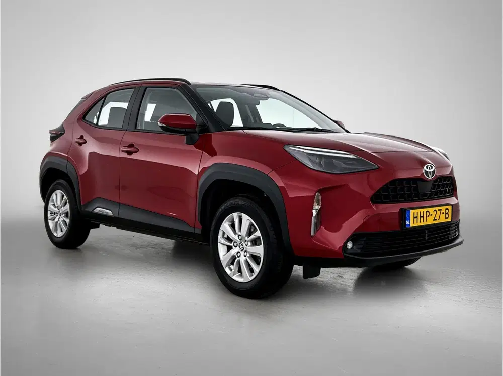 Toyota Yaris Cross 1.5 Hybrid 115 Active uit 2025, foto 13