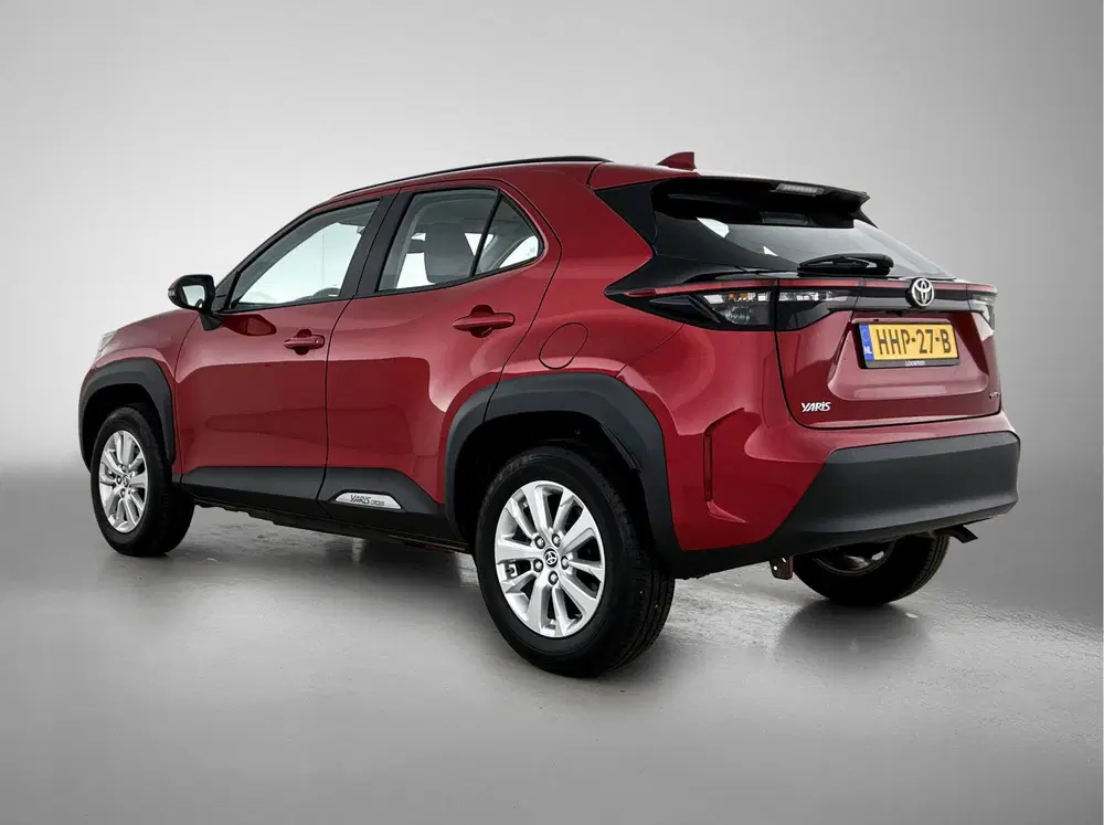 Toyota Yaris Cross 1.5 Hybrid 115 Active uit 2025, foto 14