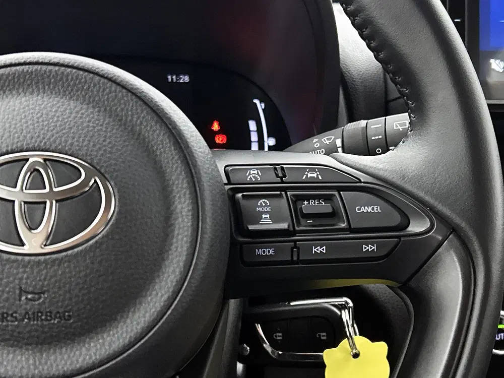 Toyota Yaris Cross 1.5 Hybrid 115 Active uit 2025, foto 15
