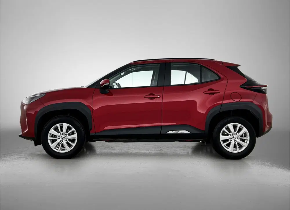 Toyota Yaris Cross 1.5 Hybrid 115 Active uit 2025, foto 3