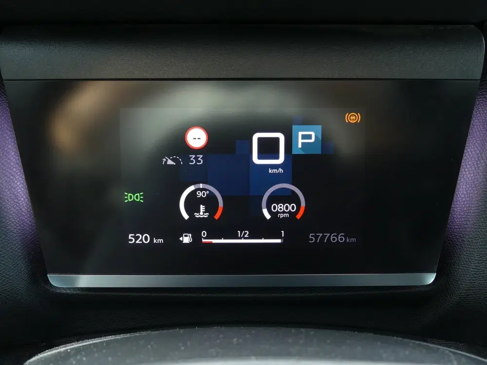 Citroën C4 Citroen C4 X 1.2 Puretech EAT8 Automaat 13 uit 2023, foto 15