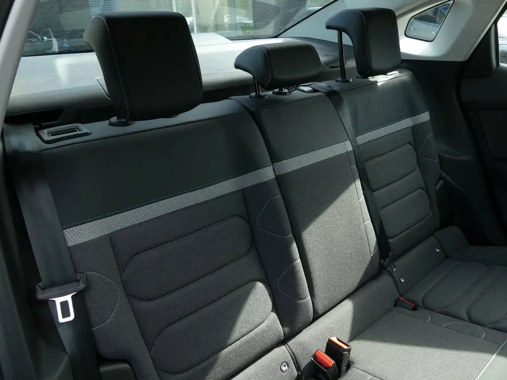 Citroën C4 Citroen C4 X 1.2 Puretech EAT8 Automaat 13 uit 2023, foto 9